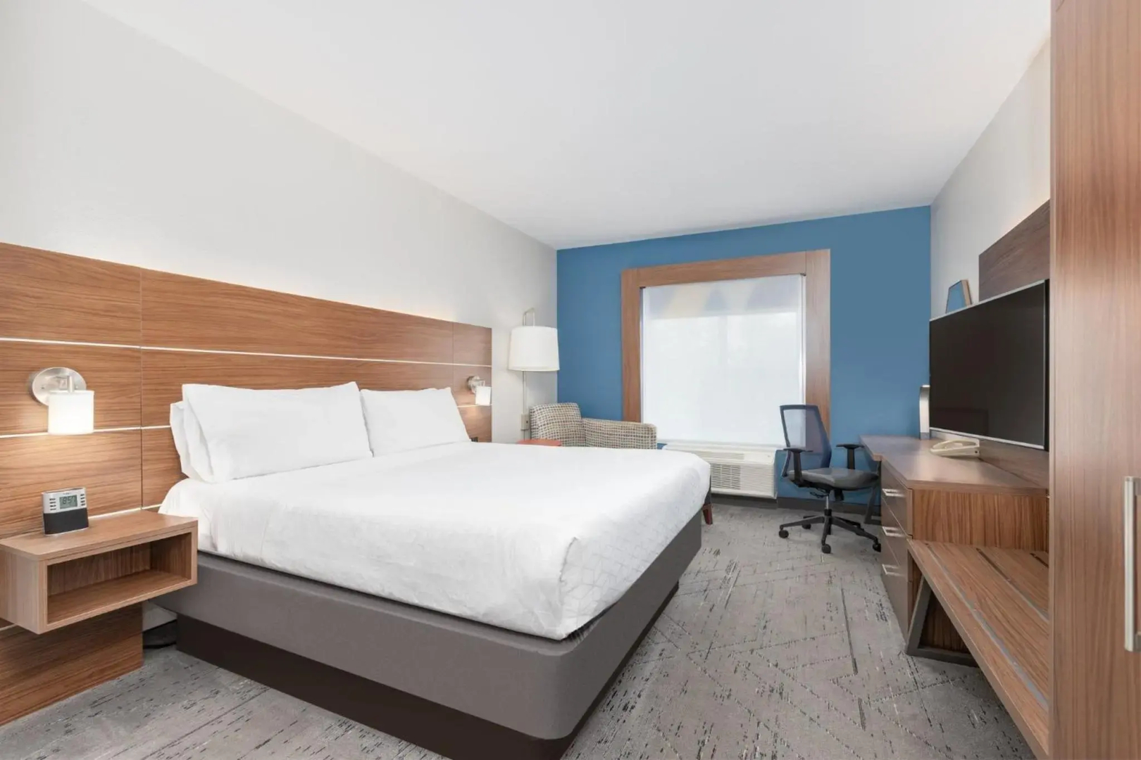 Holiday Inn Express Hotel & Suites Dallas-Grand Prairie I-20 by IHG