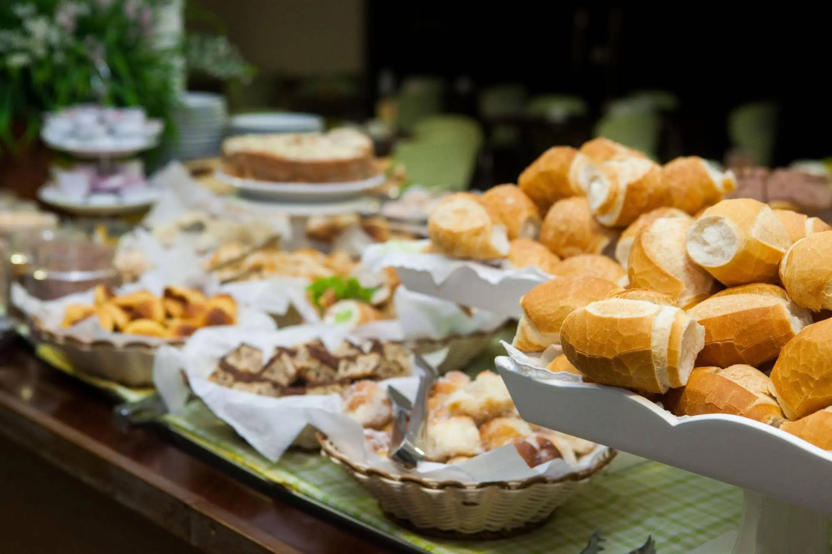 Nobile Suites Uberlândia