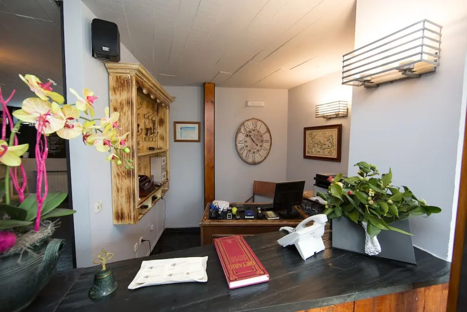 El Capricho de Josana Molinaseca