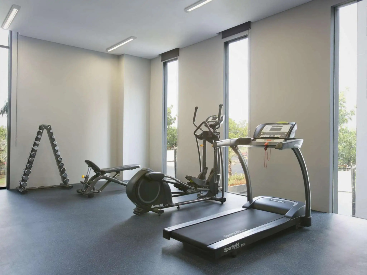 BATIQA Hotel Jababeka Cikarang