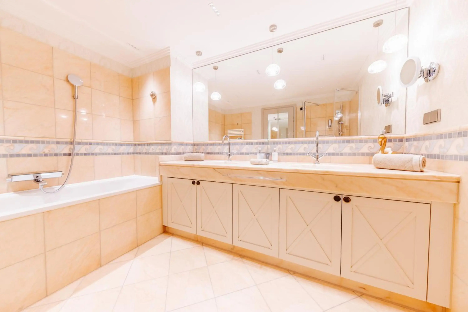 Hotel Schloss Seefels