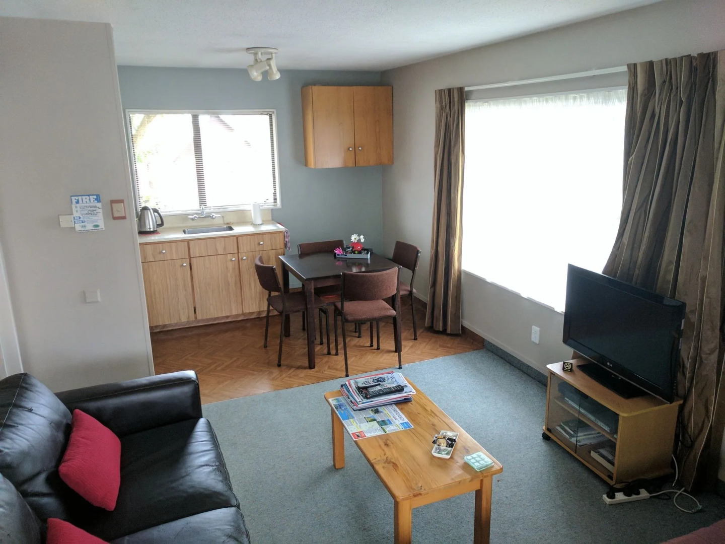 Classique Lodge Motel