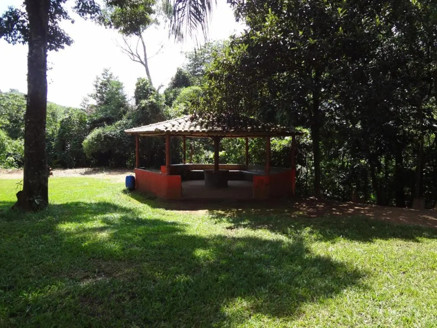 Camping e Pousada Paiol