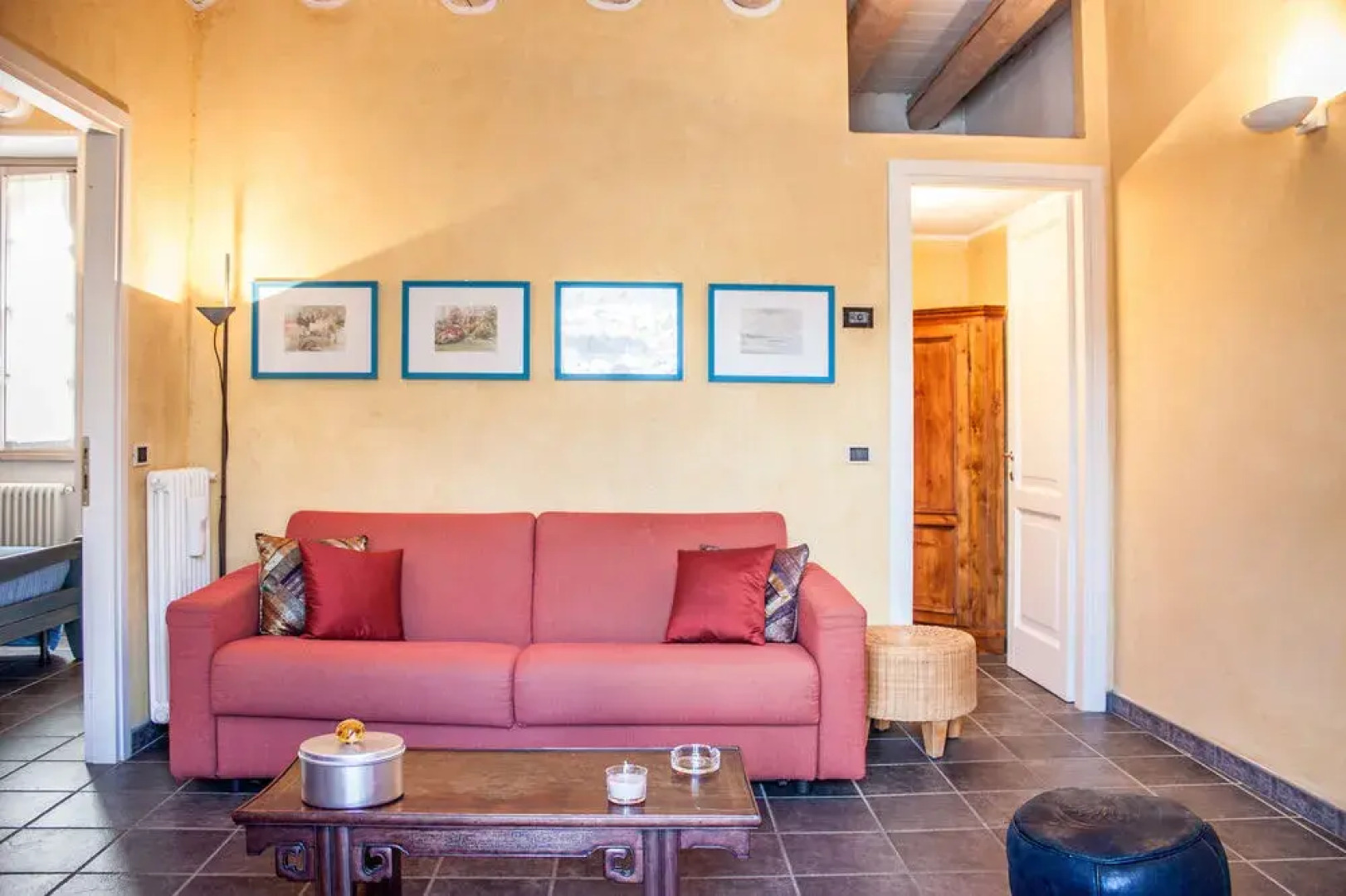 Appartamenti Molo Brienno