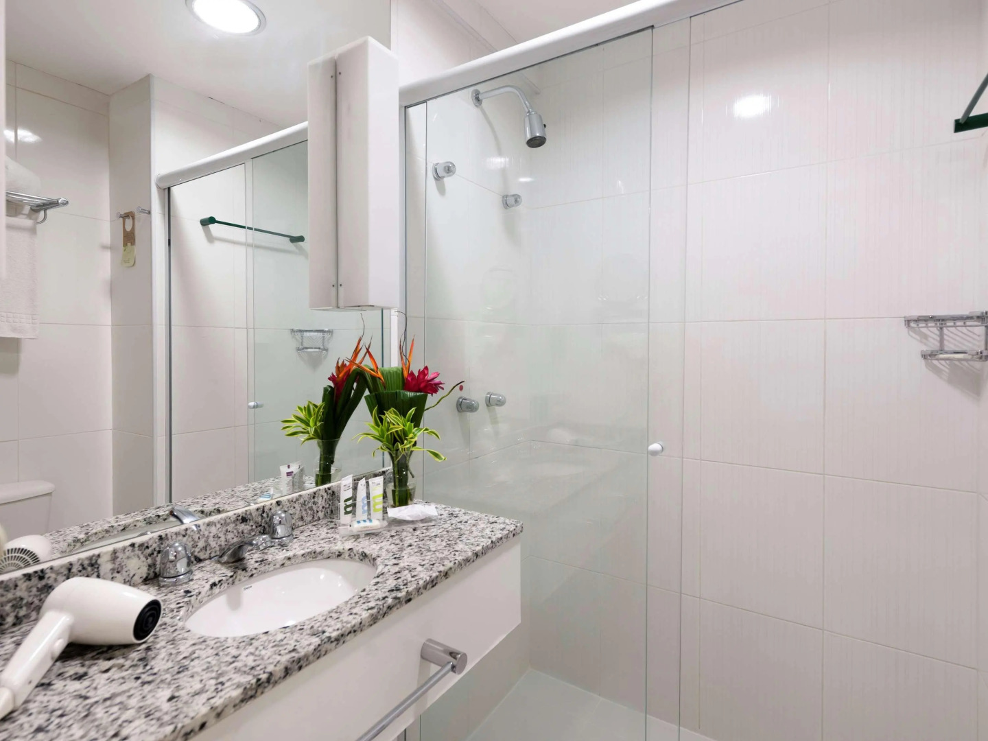 Mercure RJ Nova Iguaçu Hotel