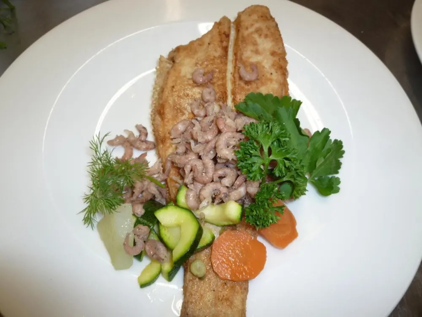 Hotel Restaurant Witthus