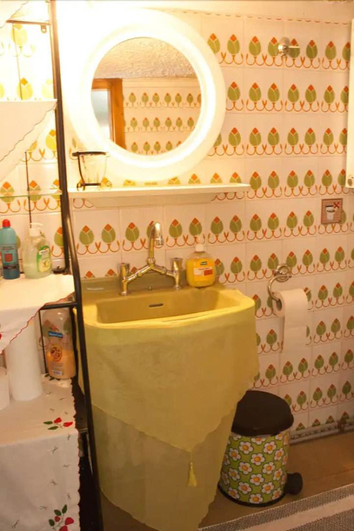 Georgie's Luxury Villa