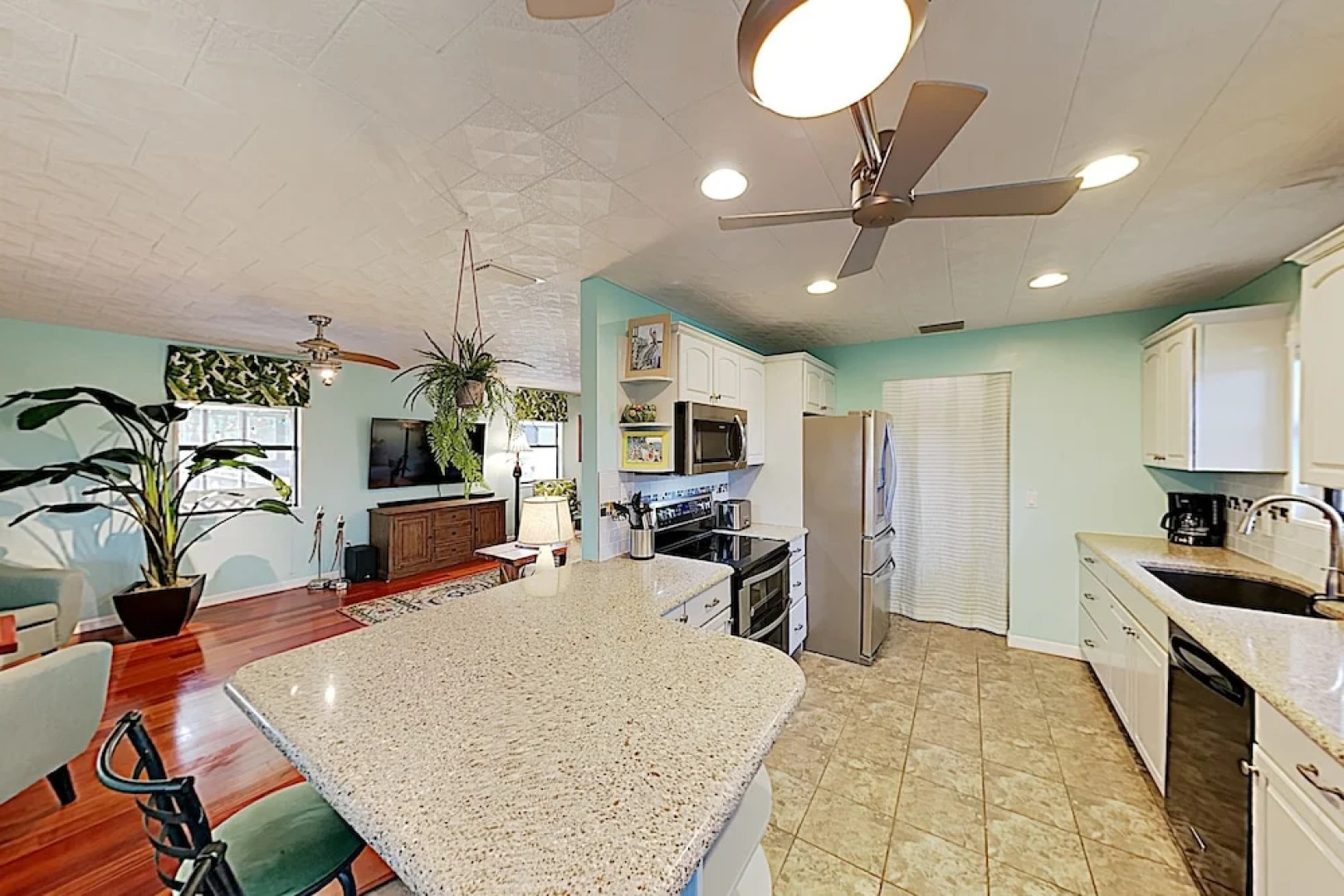 New Listing! Canal-side Gem W/ Huge Yard & Hot Tub 2 Bedroom Home