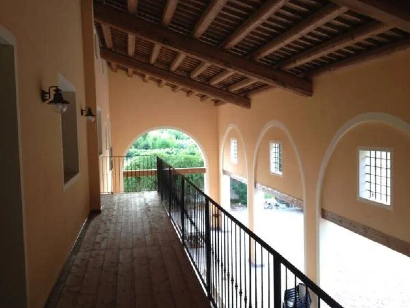 Country House Cortesia