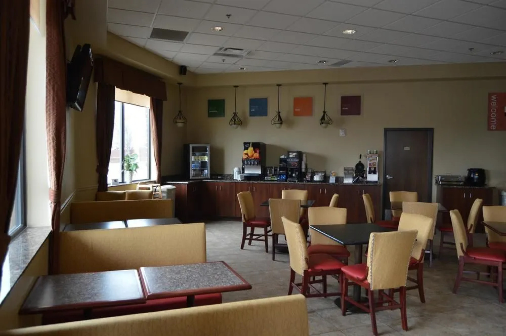 Radisson Hotel River Falls