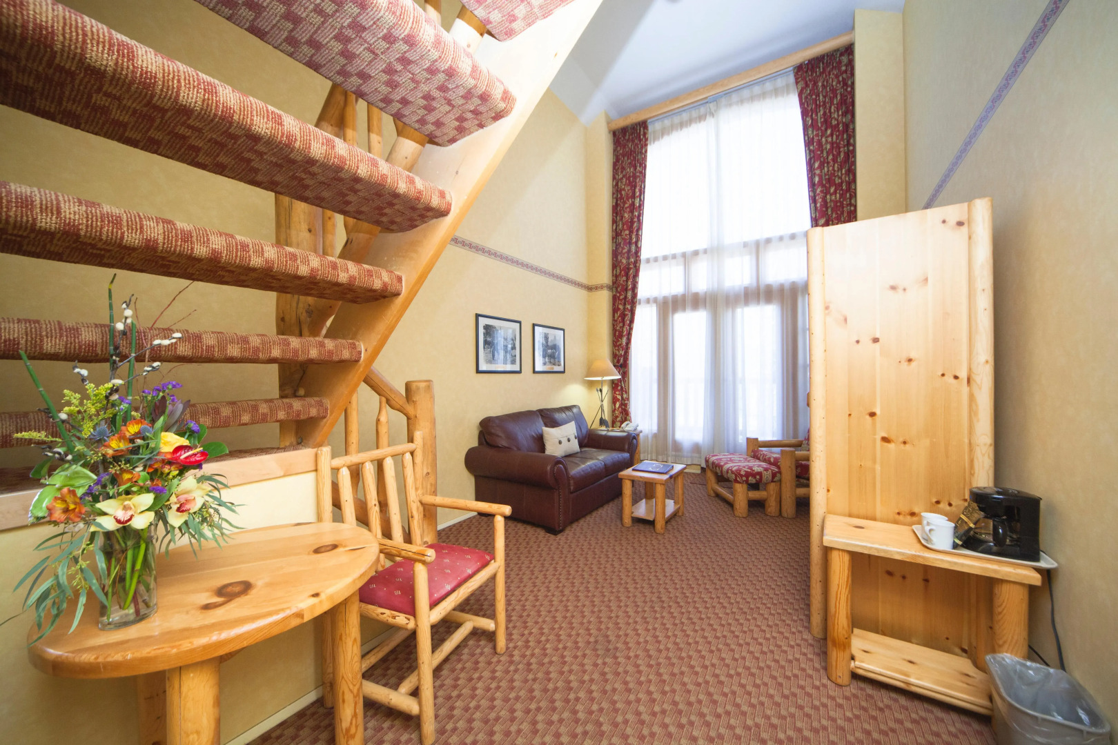 Brewster Mountain Lodge