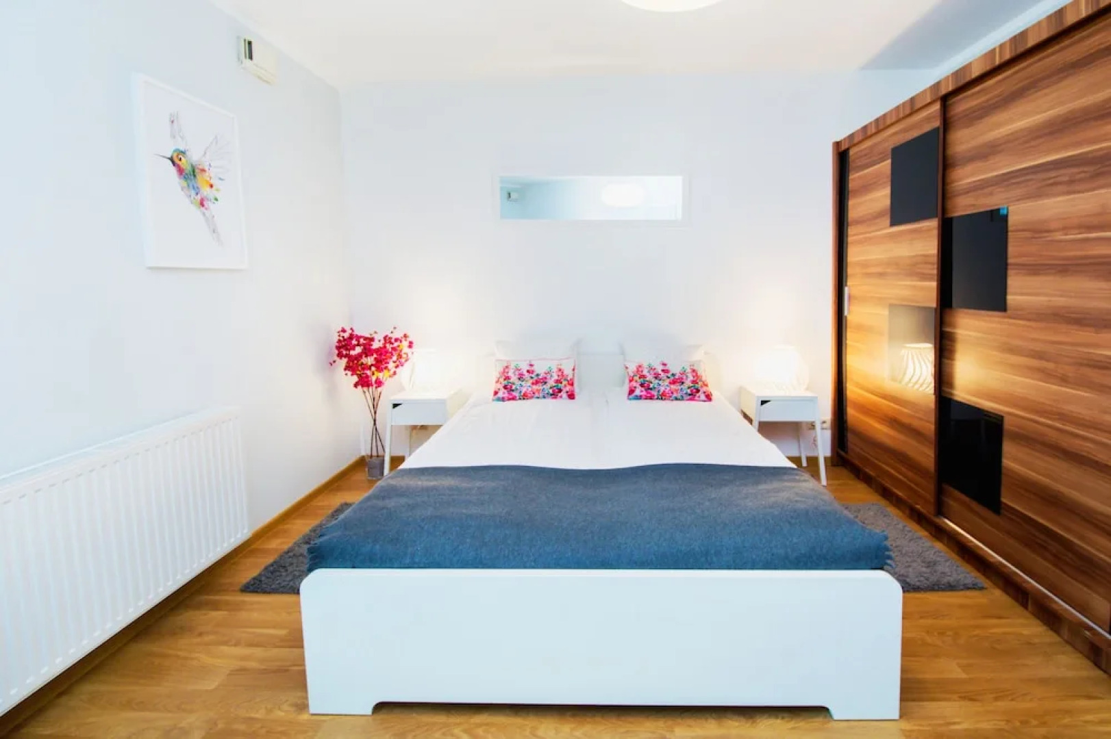 Towarowa Apartamenty