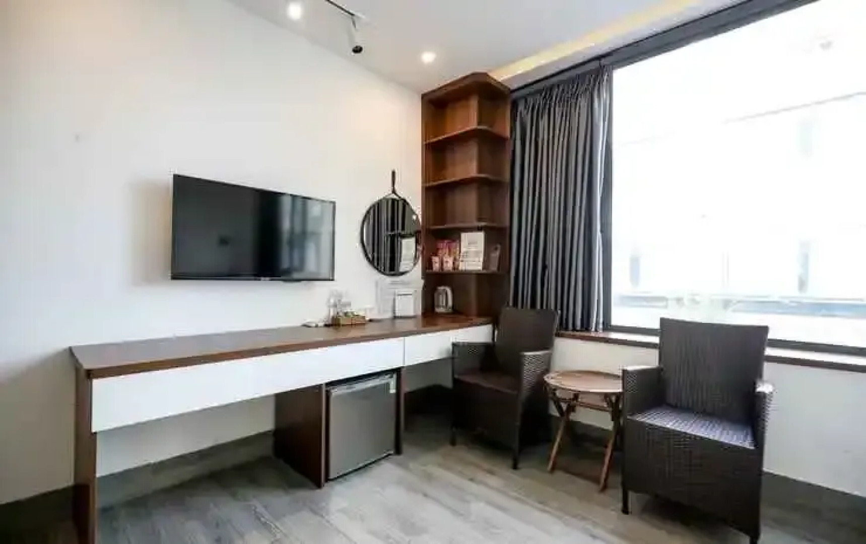 HAKU Boutique Hotel Tuy Hoa