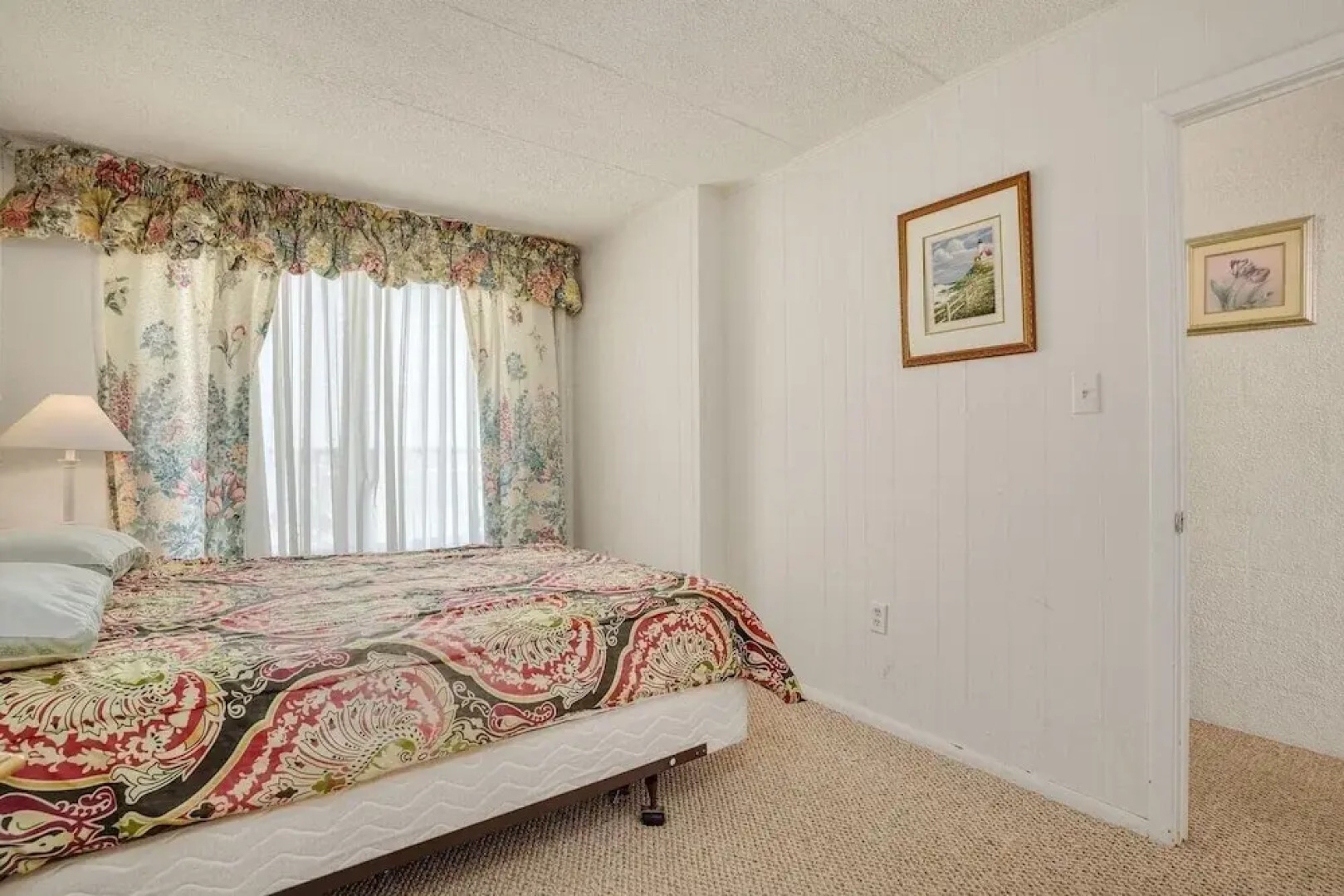 Polynesian 502 Condo