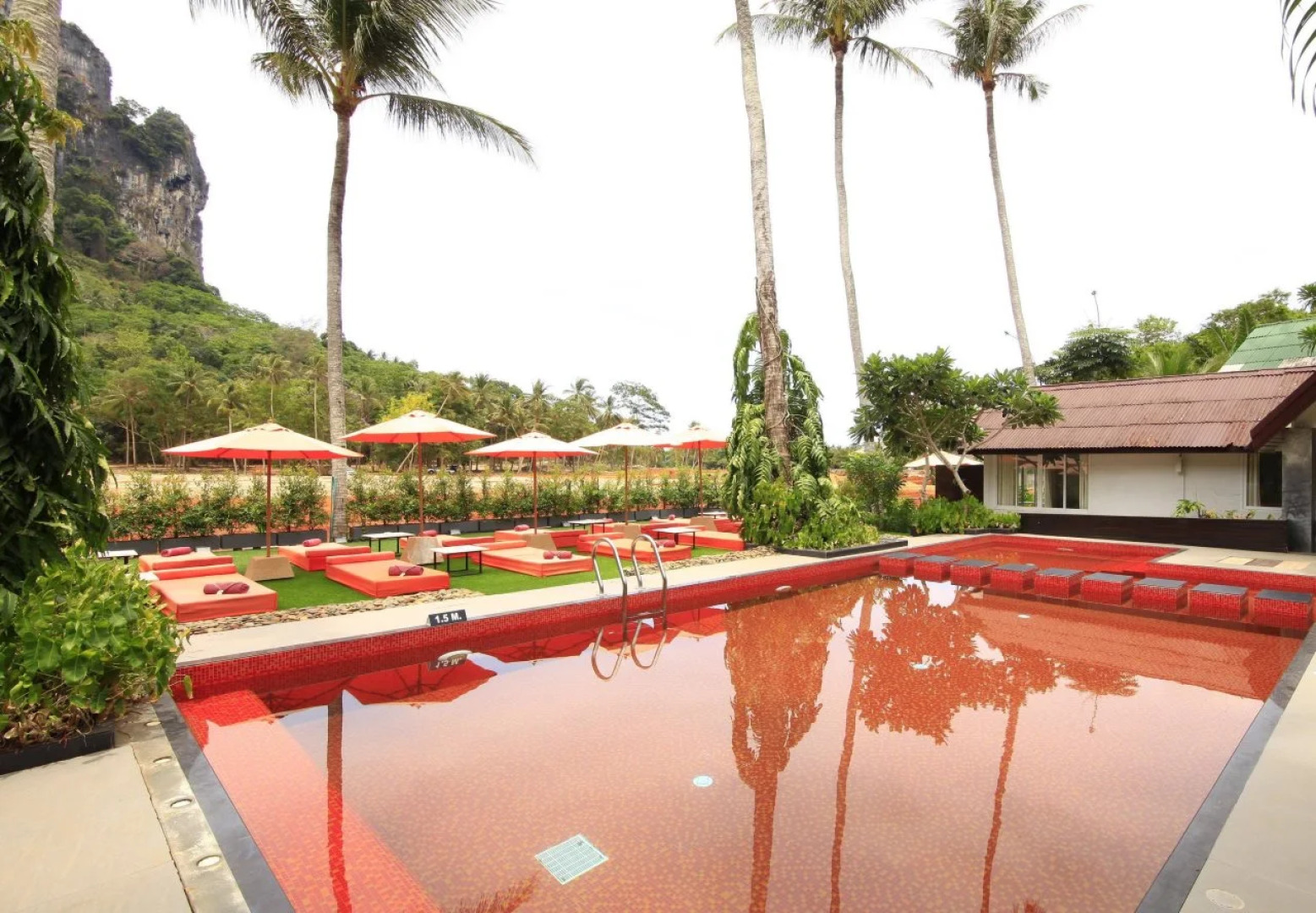 Aonang Paradise Resort