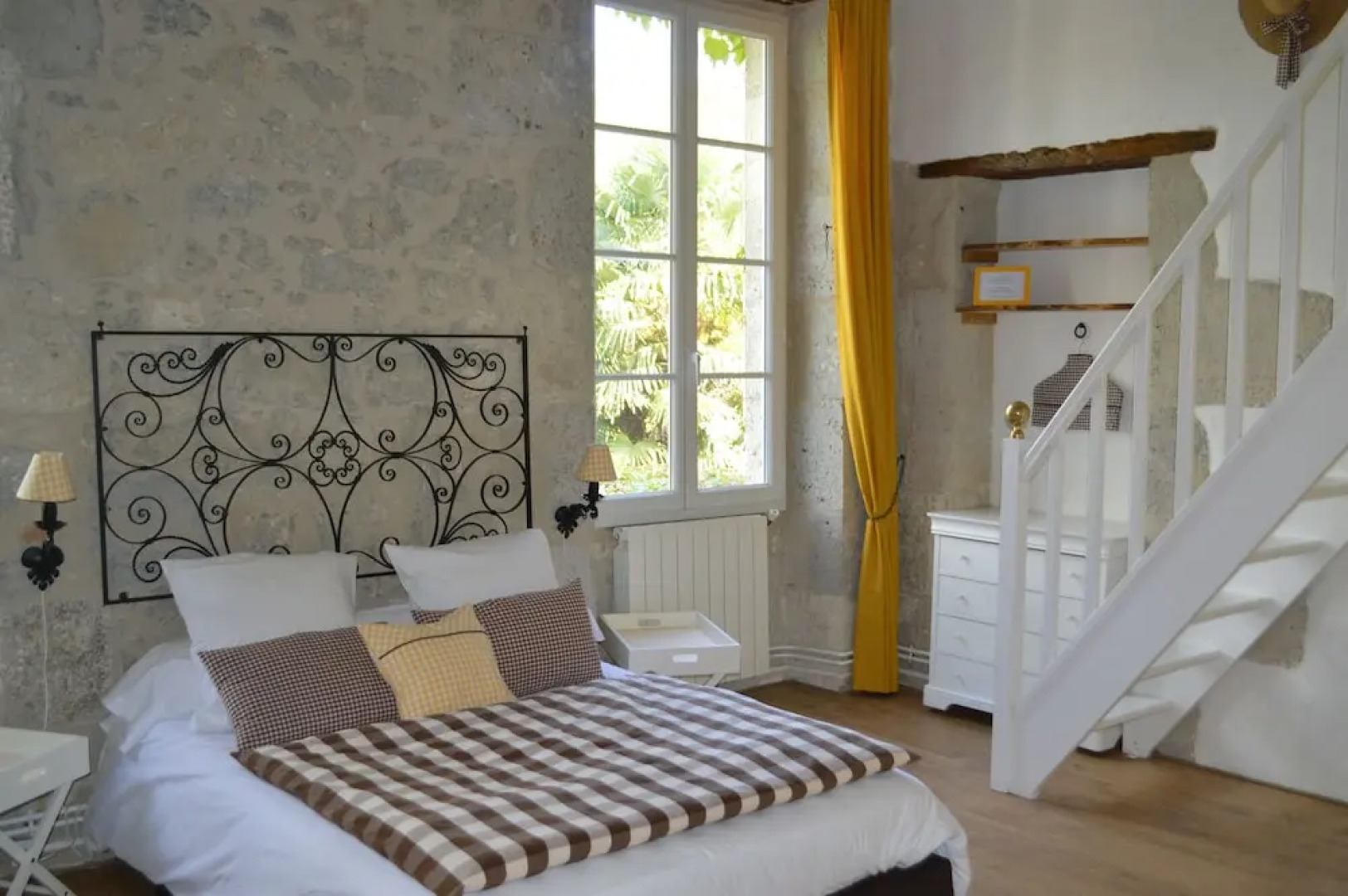 Chambres d'hôtes de Laloubin