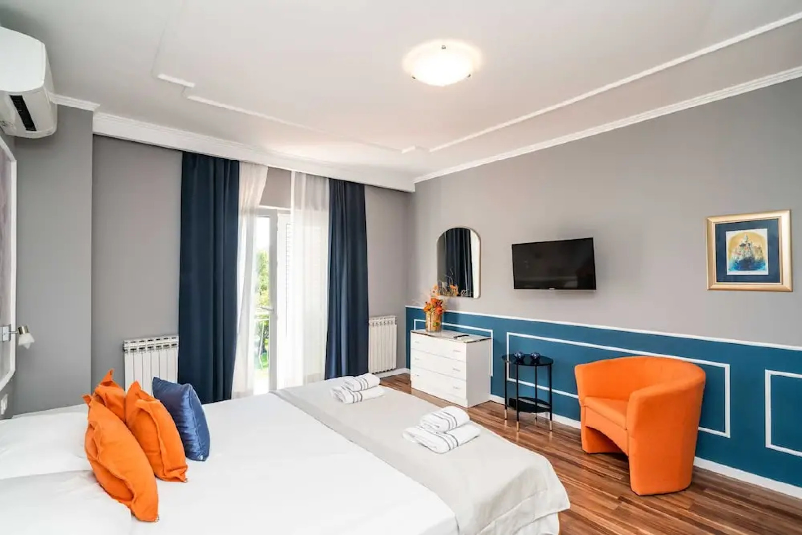 Holiday Home Trojkovic