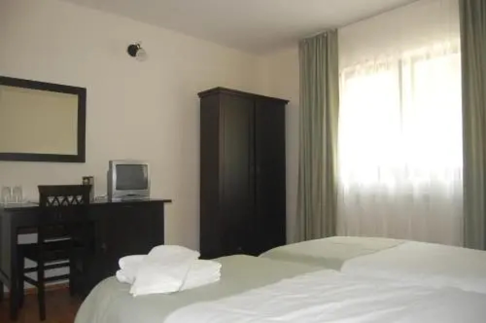 Complexul Turistic Cheile Butii