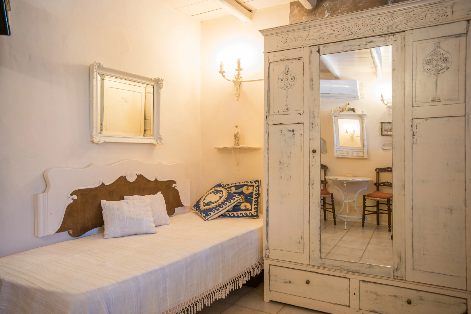 Anthippi Guest House