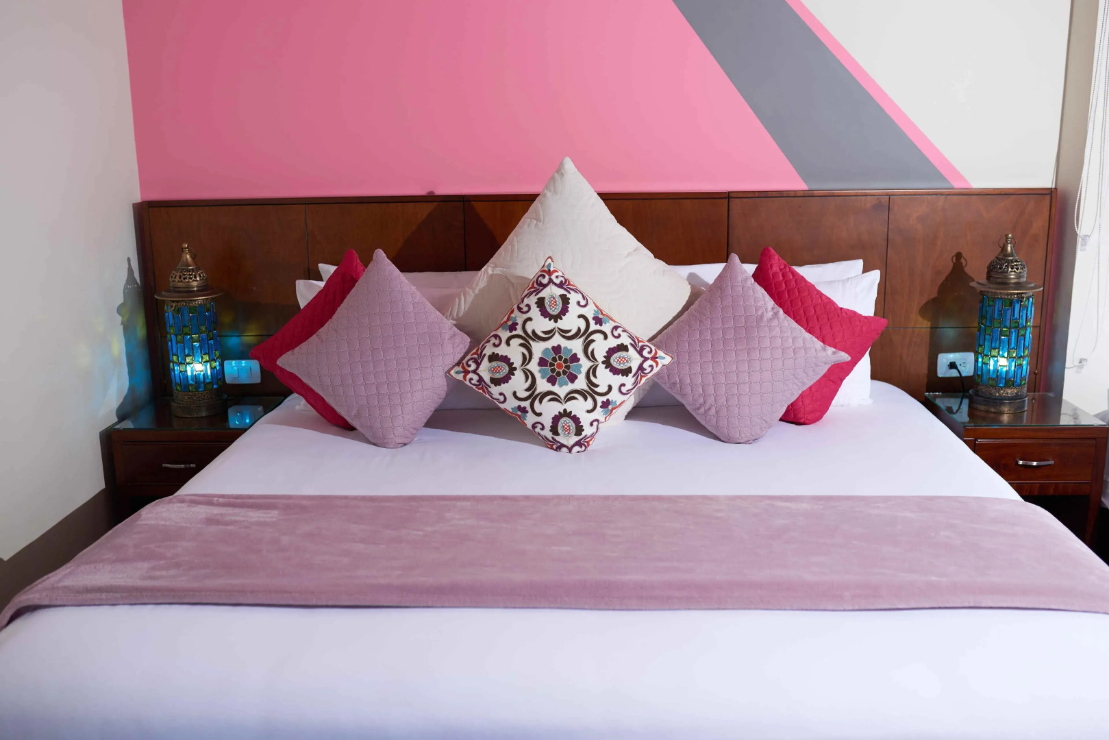 Hotel Mansión Barichara