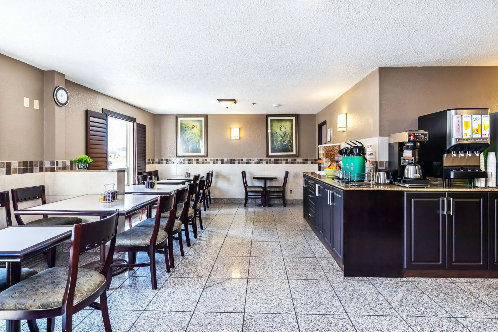 Quality Inn and Suites