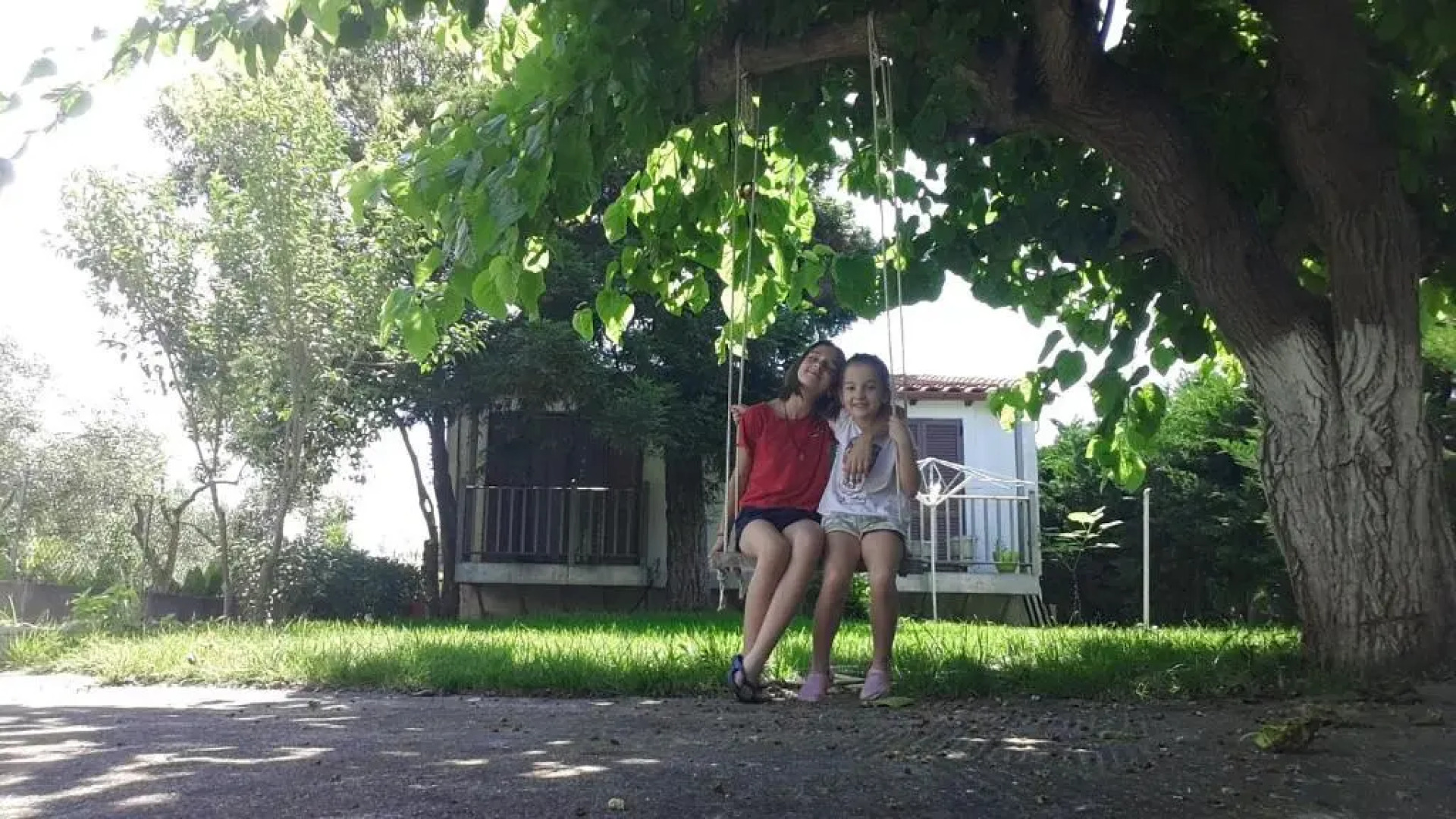 Country house by the sea !!!