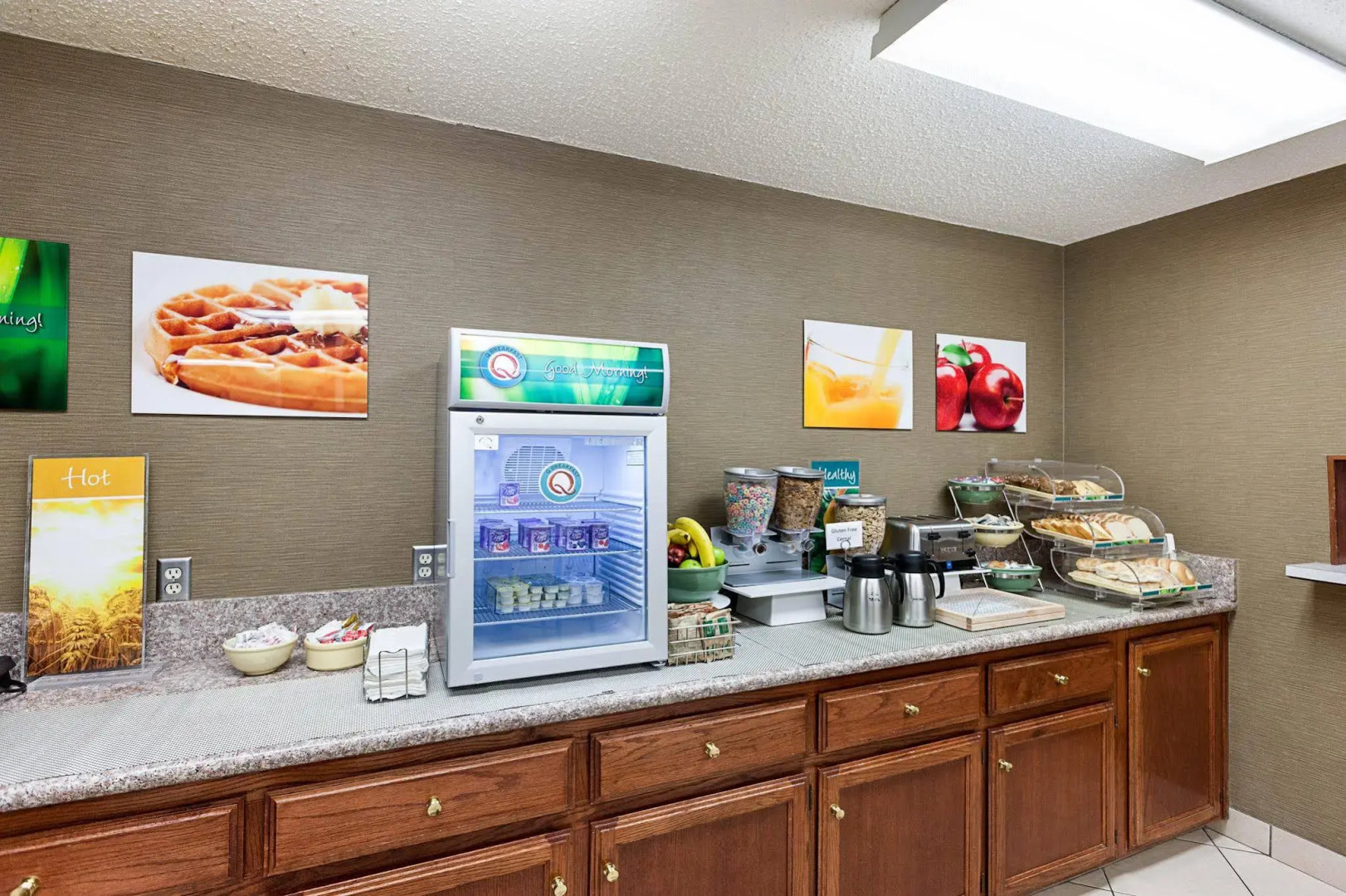 Best Western Childress West Hotel