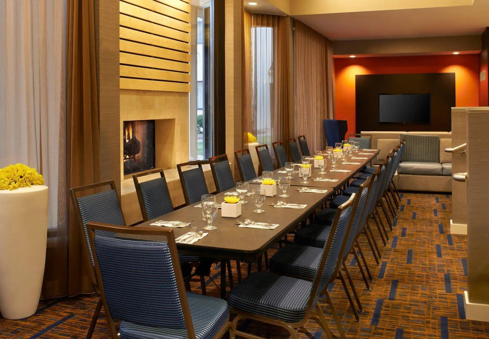 Courtyard by Marriott Chicago Arlington Heights / South