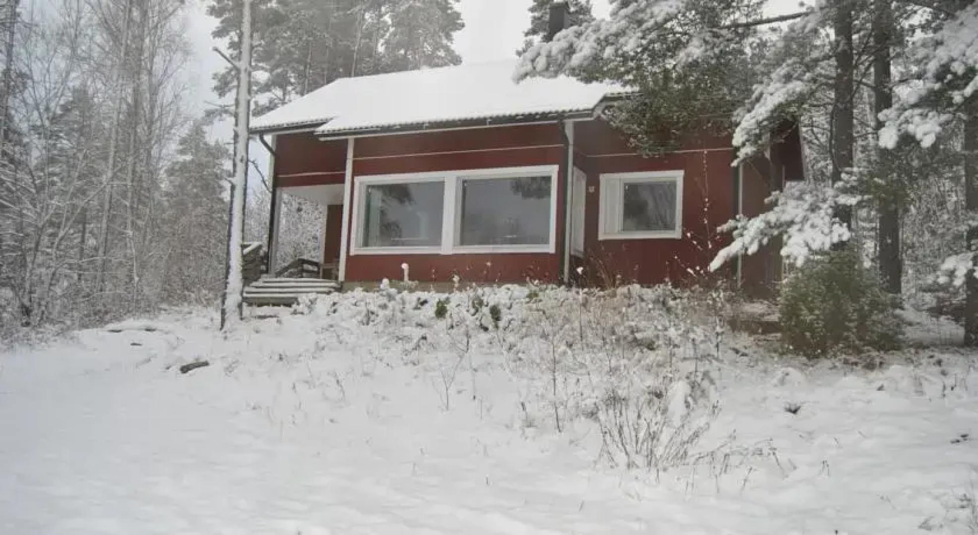 Kirjais Kursgård