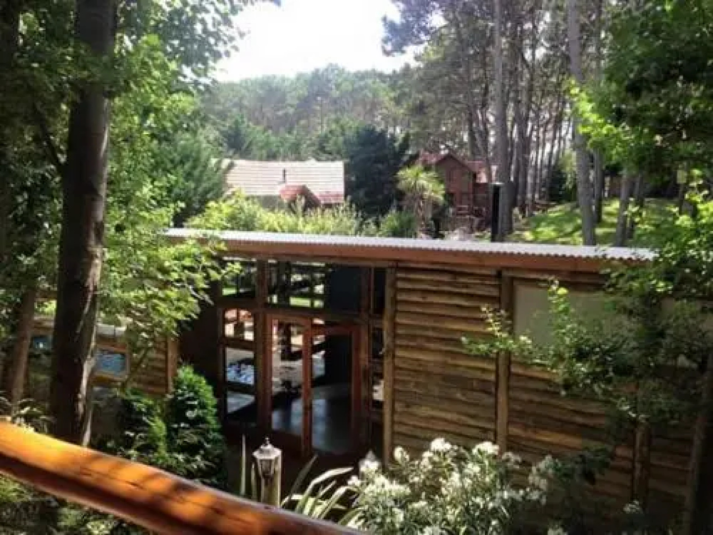 Mar Azul Boutique Suites