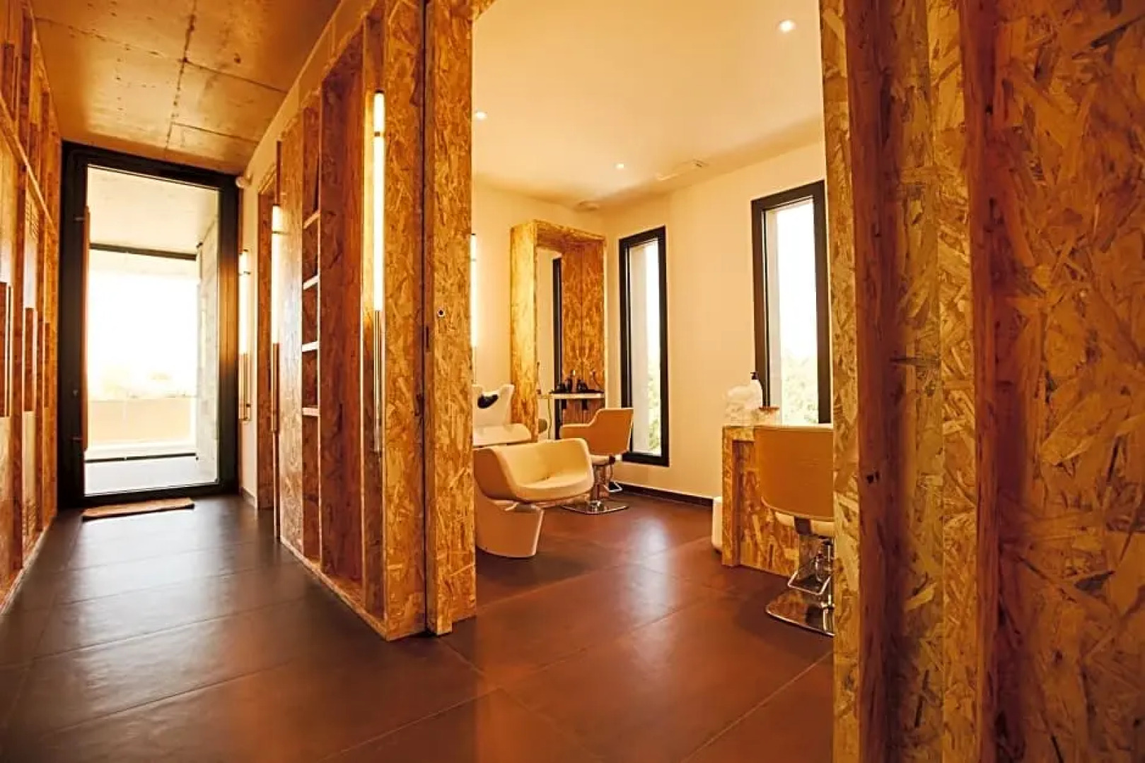 Hotel Version Maquis Citadelle