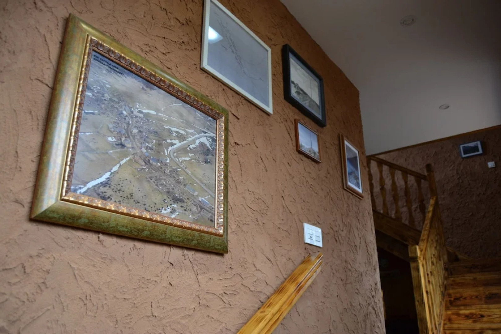 El Trasgu de Foncebadón