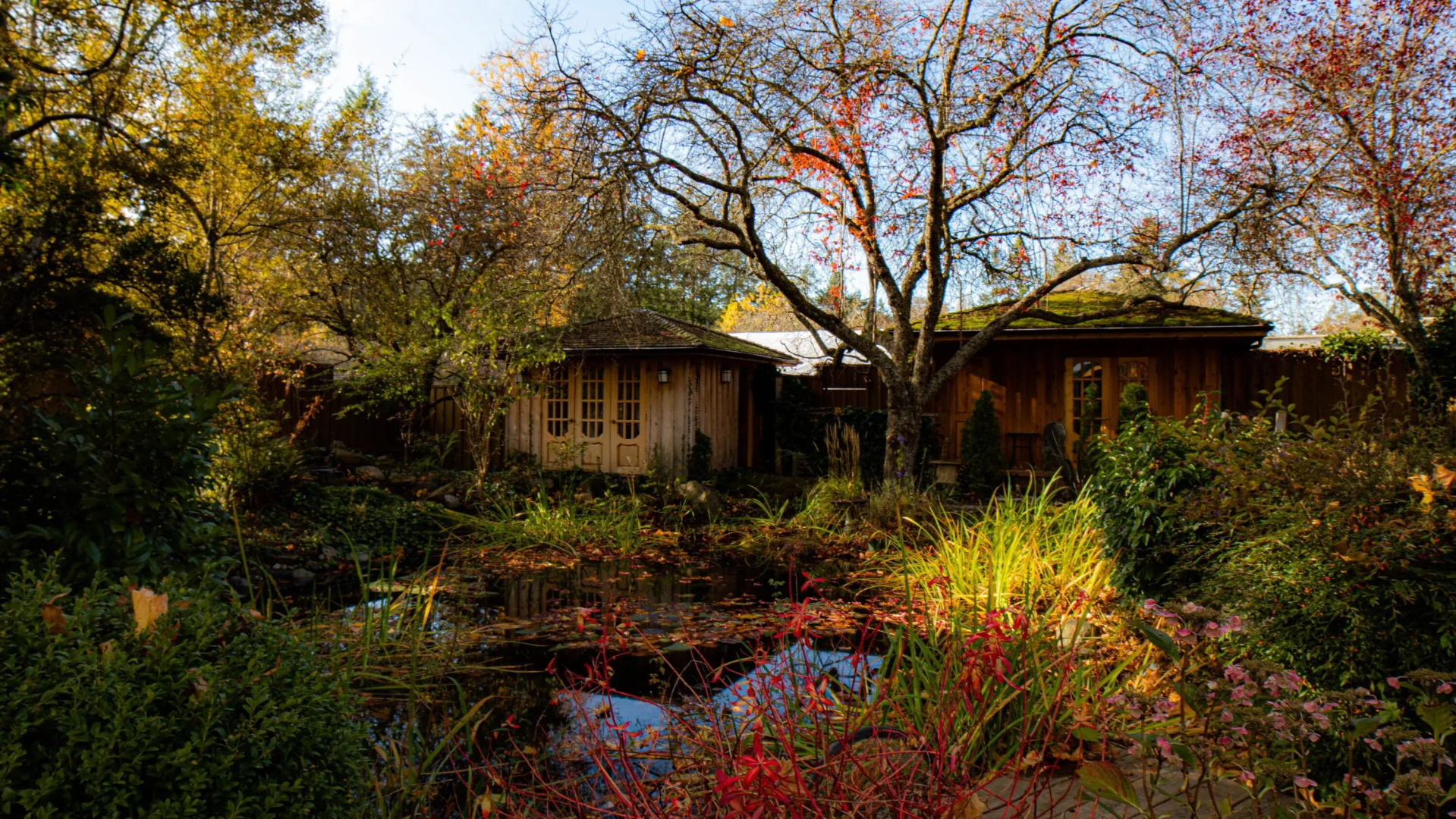 Galiano Oceanfront Inn & Spa