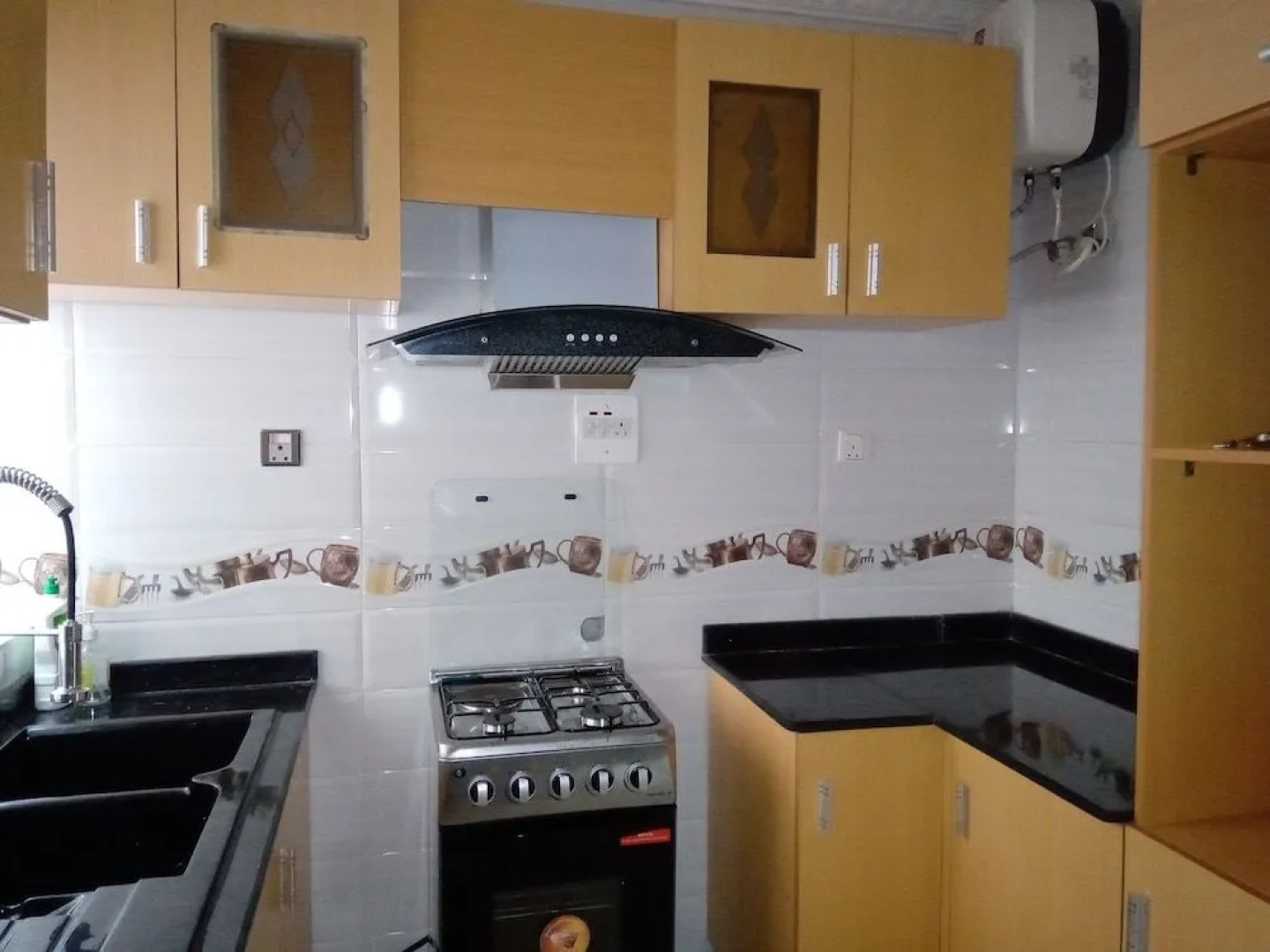 Jerico Villa Hotel & Suites