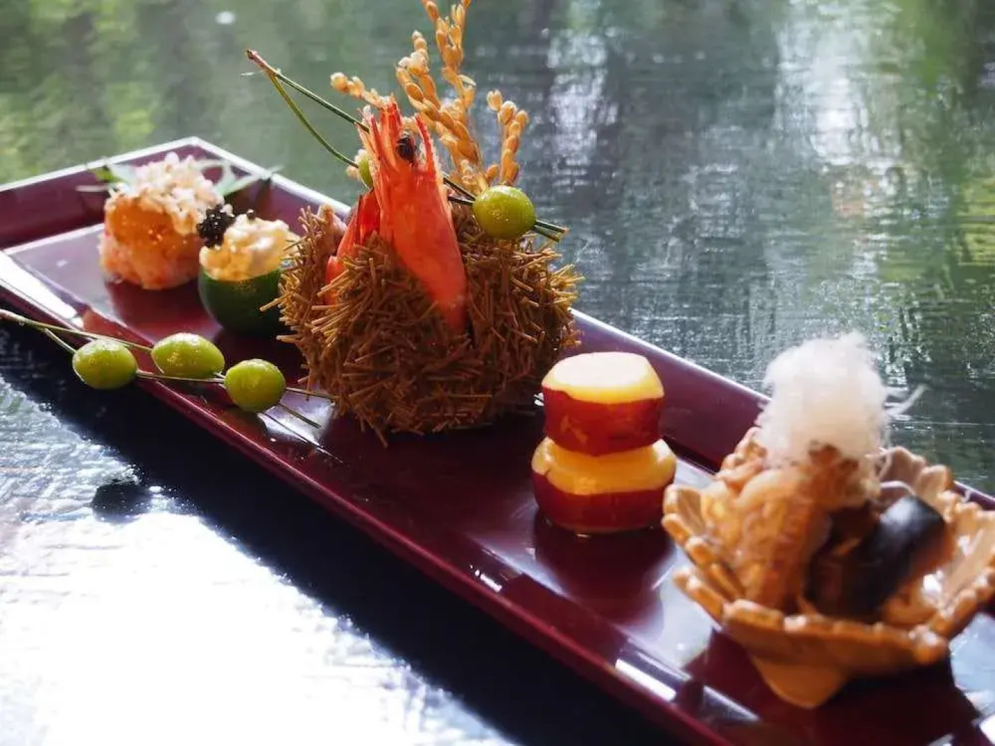 Koshinoyado Takashimaya