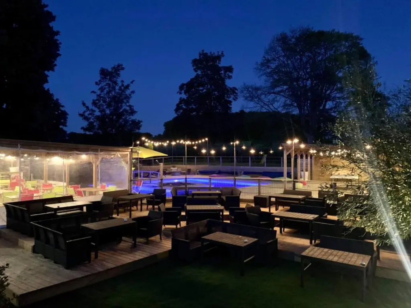 Le Petit Moulin du Rouvre