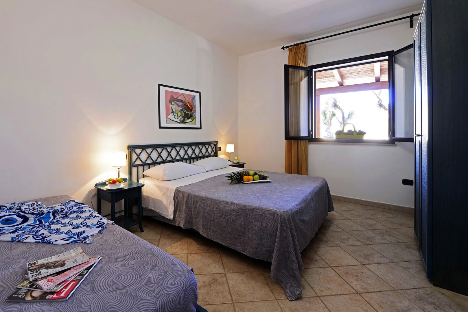 Oasis Hotel Residence & Resort