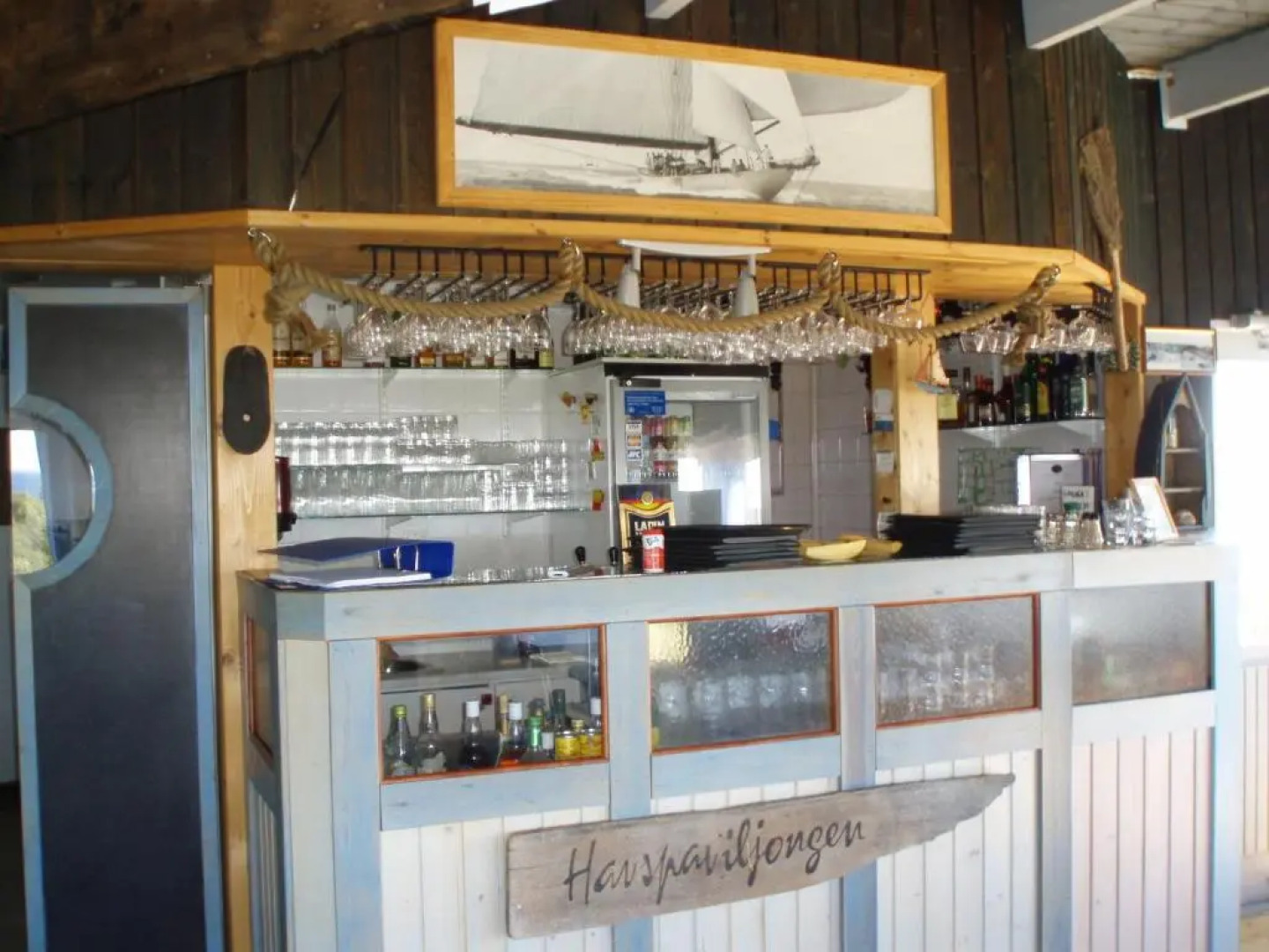 Kökar Havspaviljong Cottages