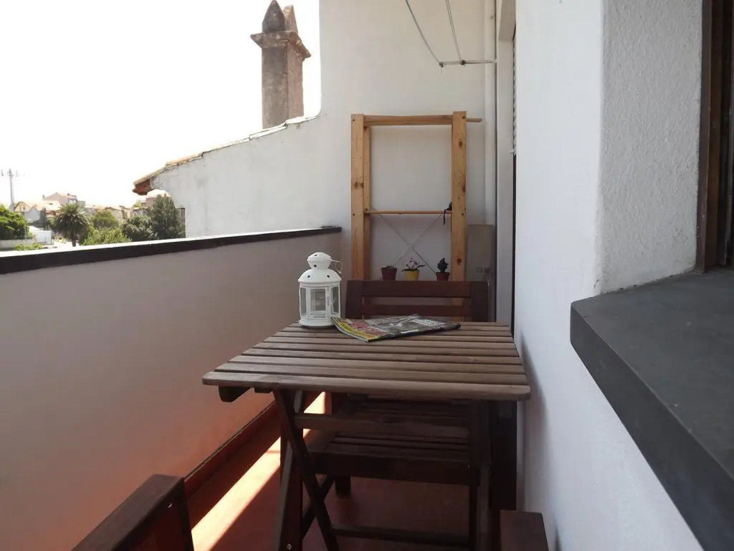 Santa Catarina Downtown Apartment