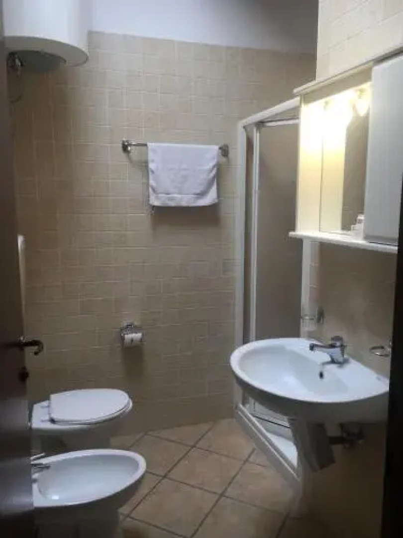 Res. Michelangelo Resort 252S