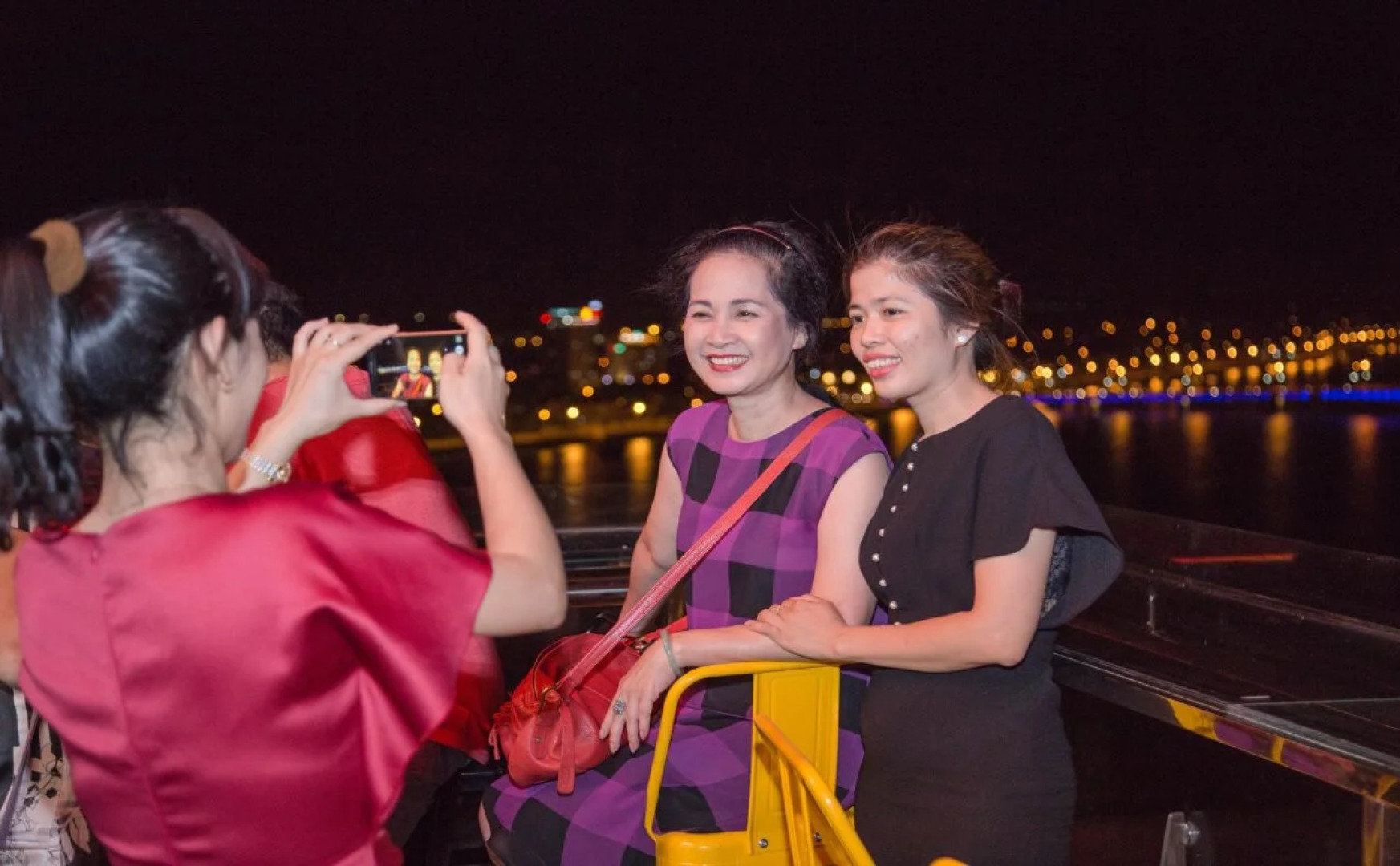 CKC Thien Duong Hotel