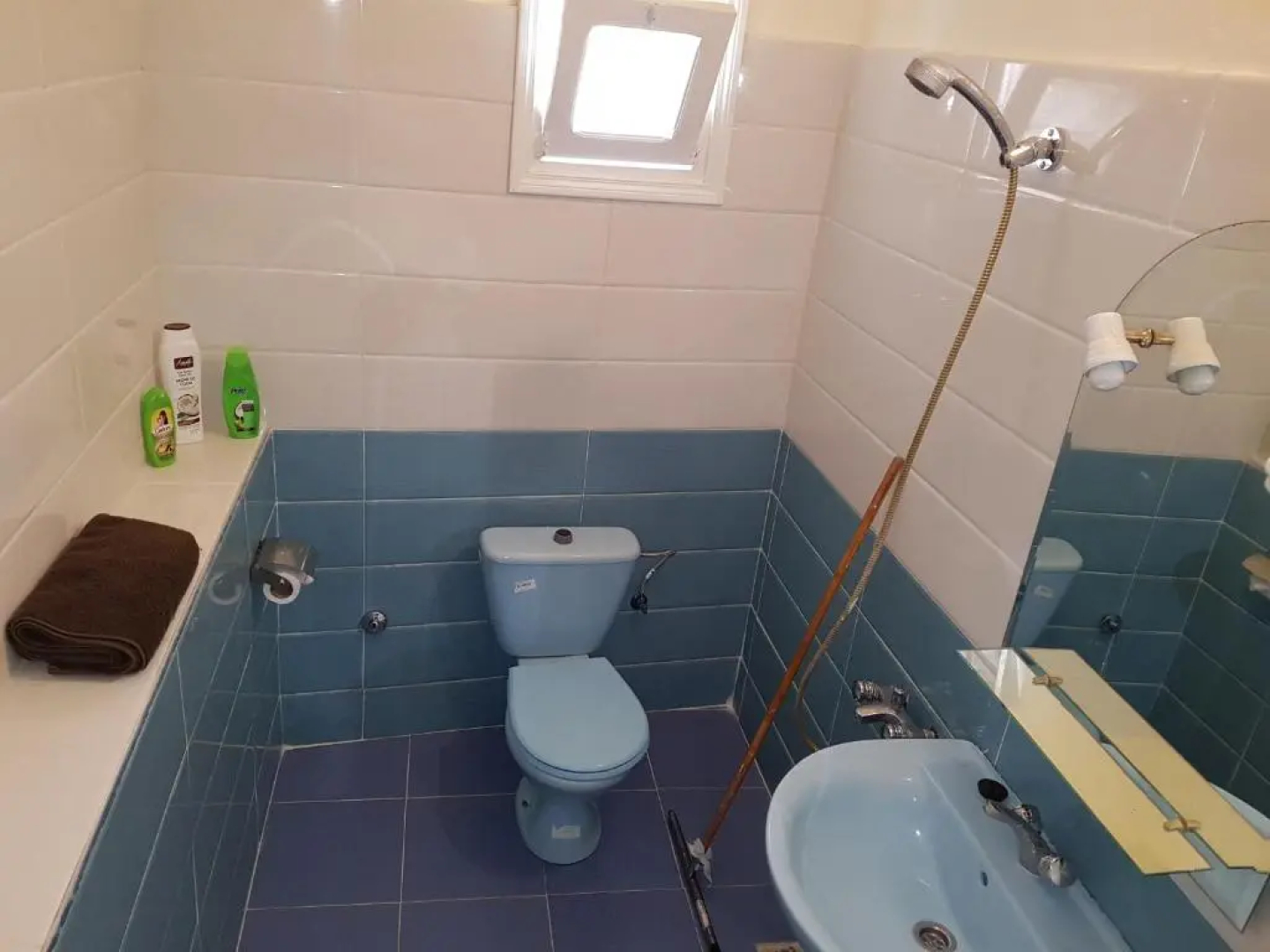 Appartement alhoceima
