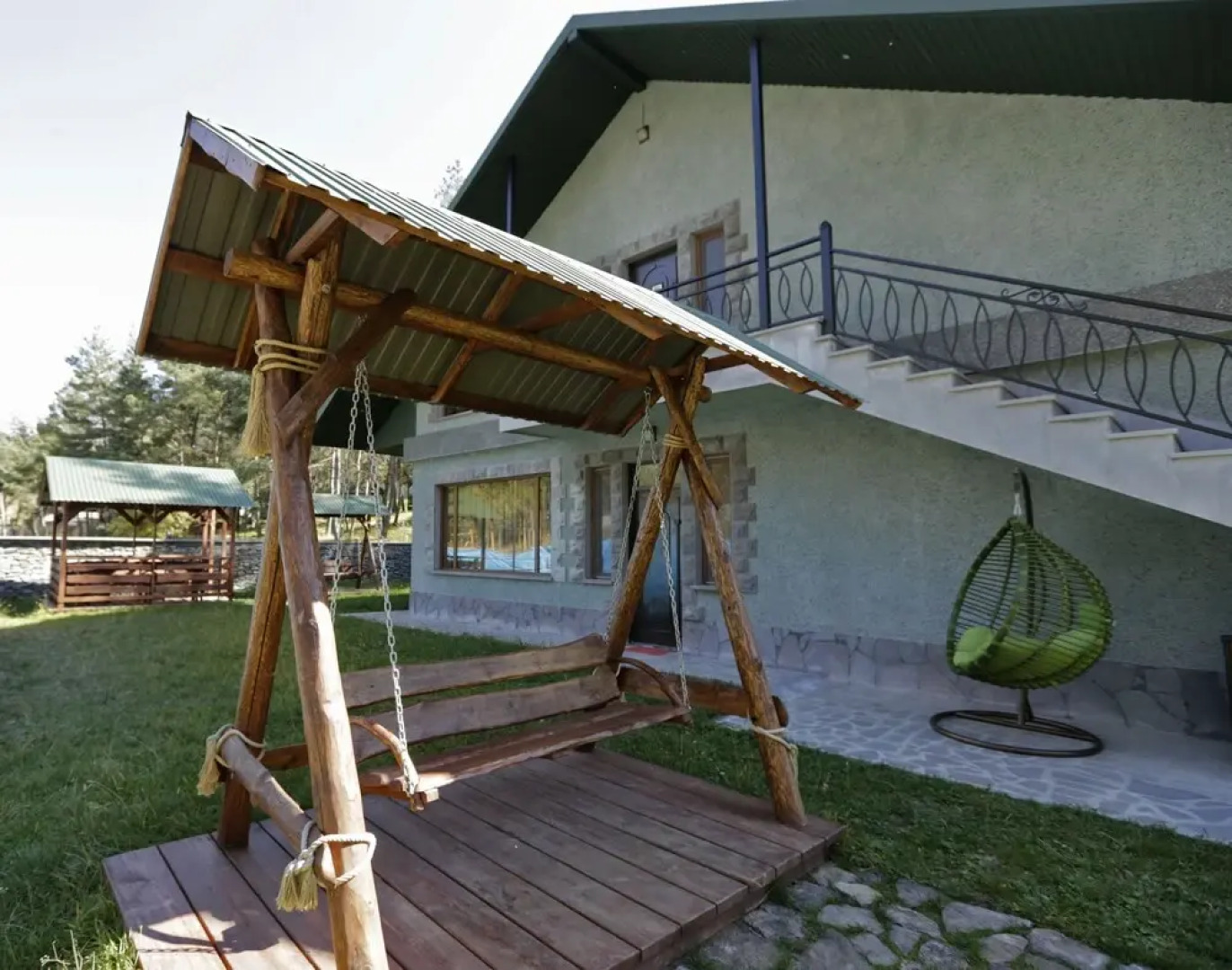 Nairi Hotel SPA Resorts