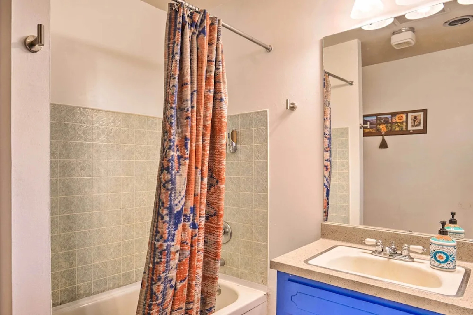 Peaceful Cabin w/ Deck & Grill: 1 Mi to Crown King