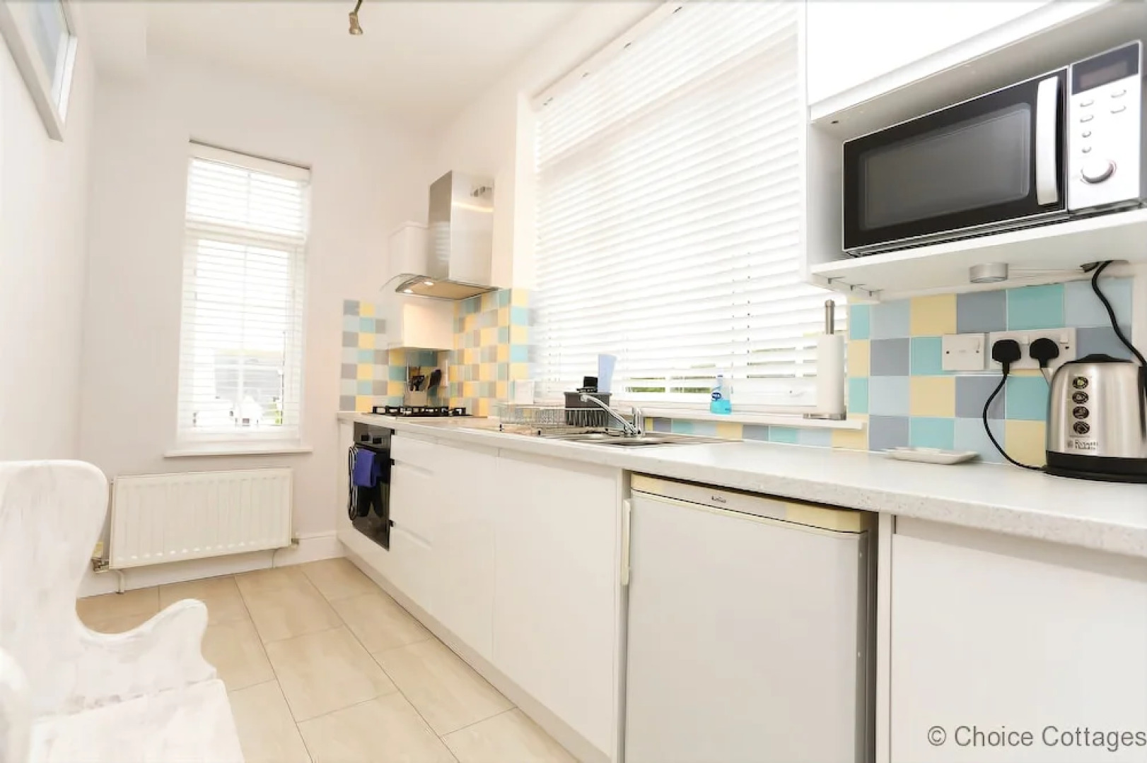 Woolacombe Little Quest 1 Bedroom