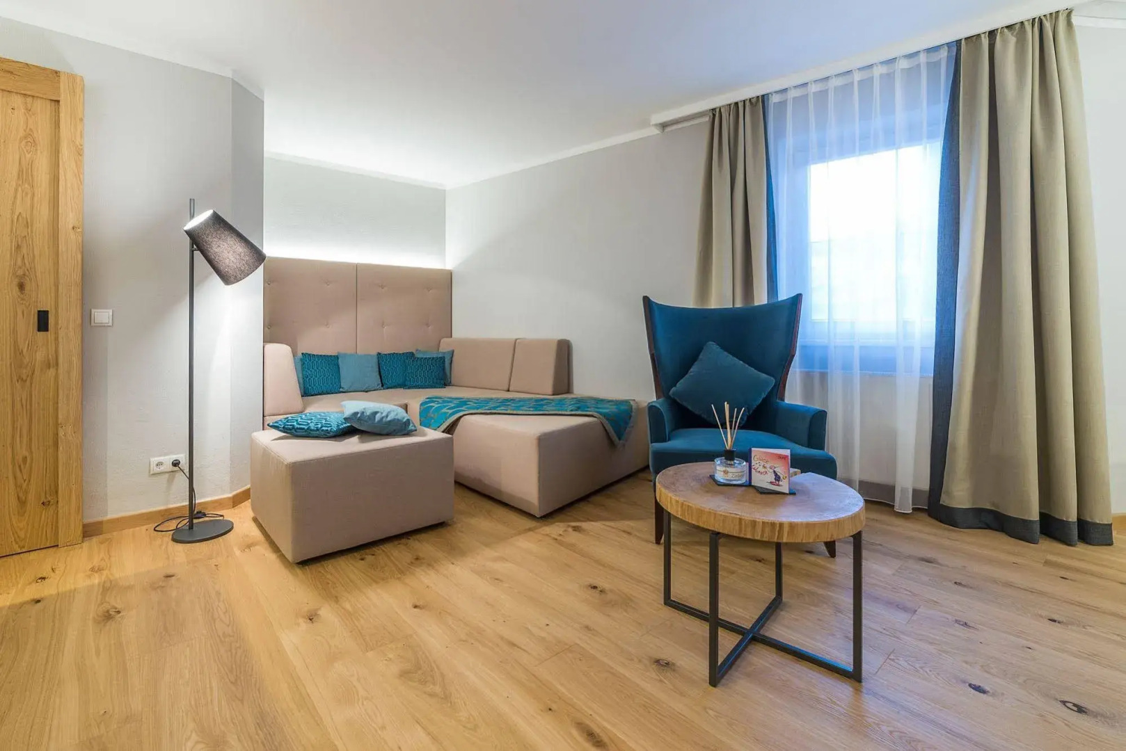 Wohlfuehlhotel Schiestl