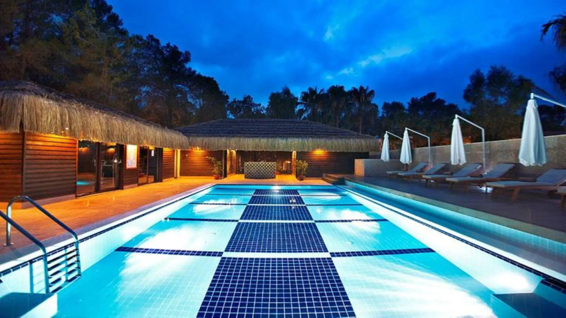 Champion Holiday Village - All Inclusive