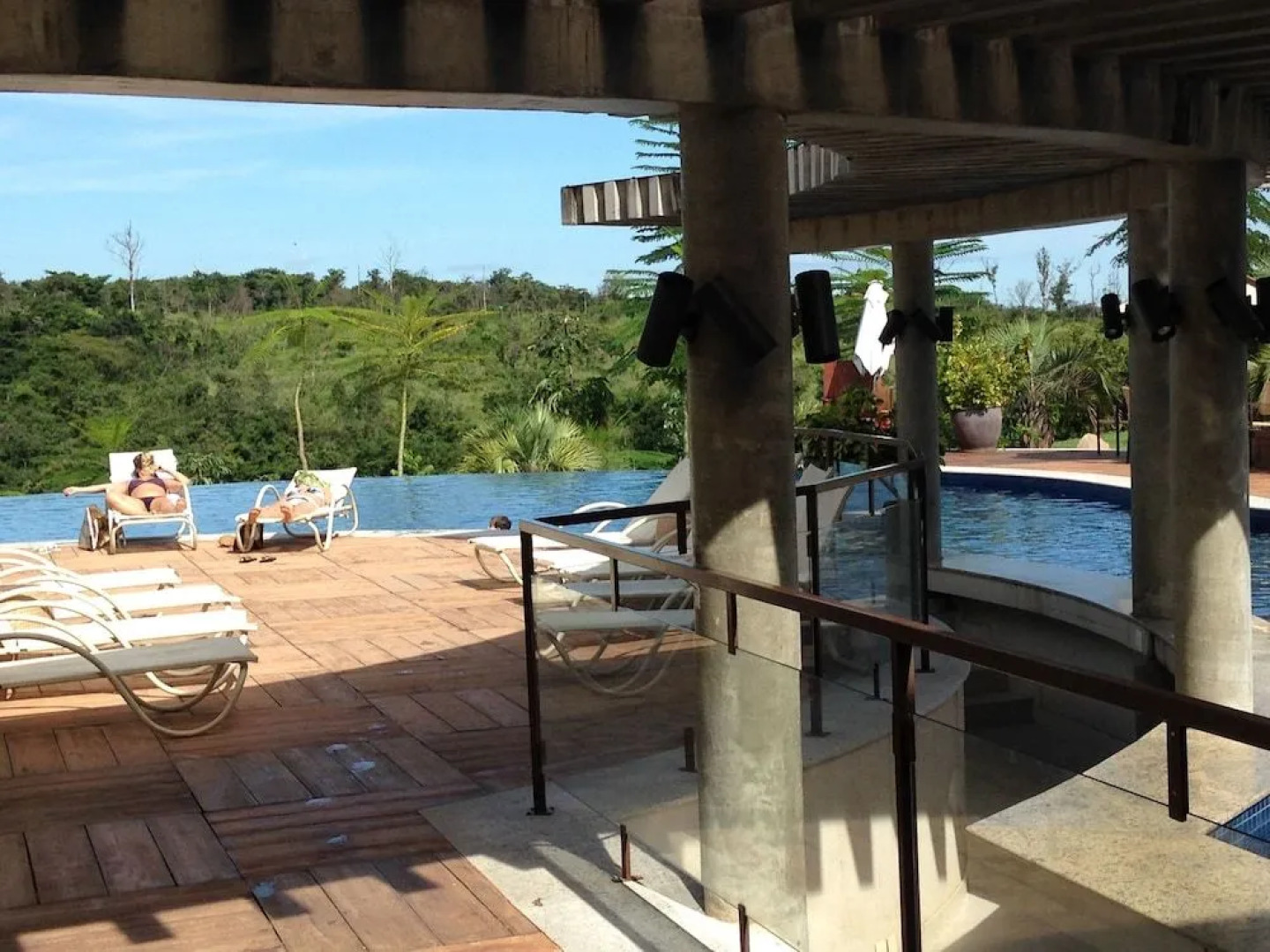 Original Trips - Hotel Vacation Villa