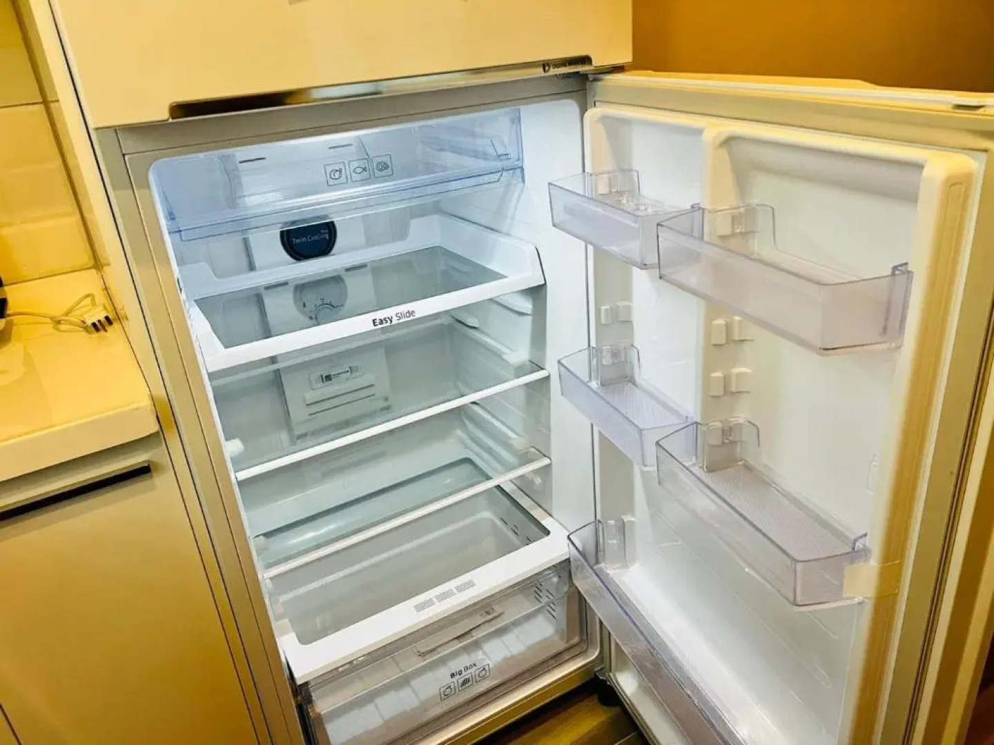 Girne'de 1+1 harika bir daire