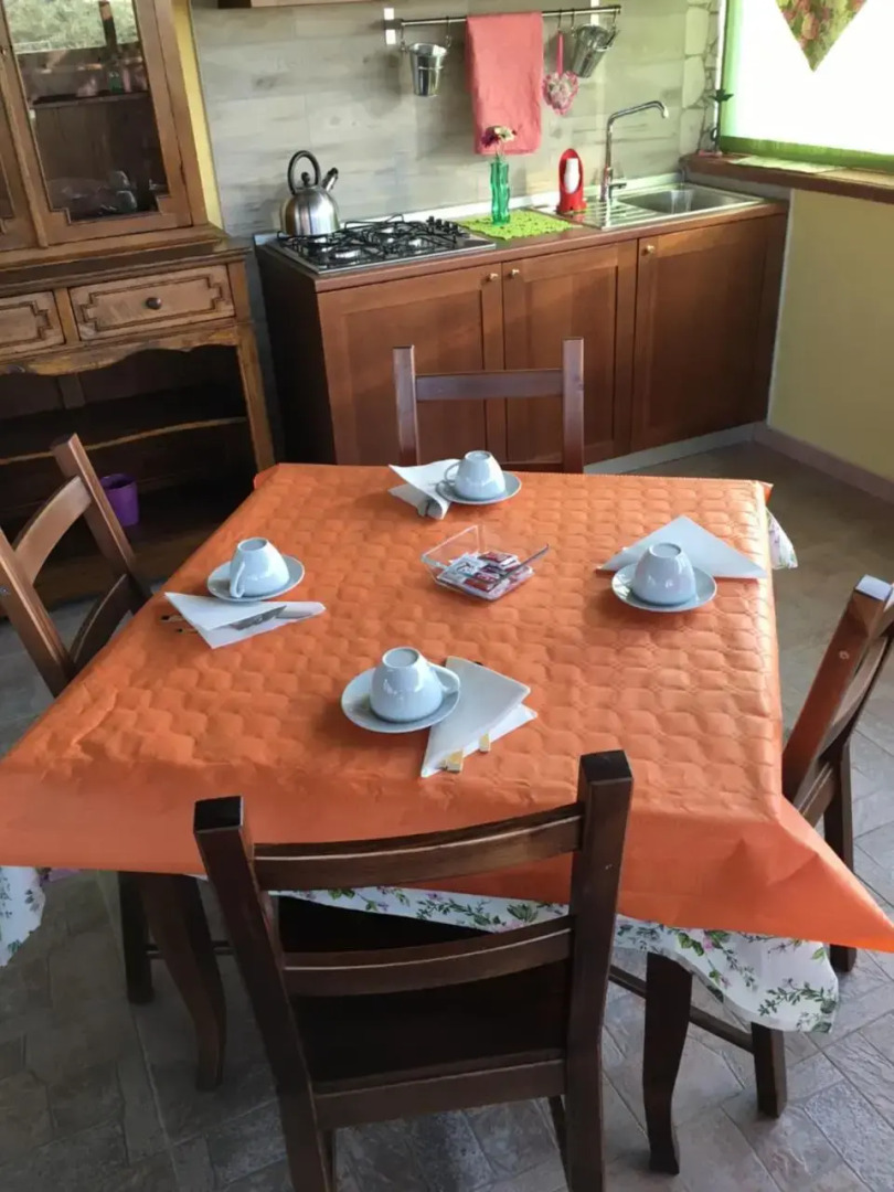 Azienda Agricola Carbone Cosimo